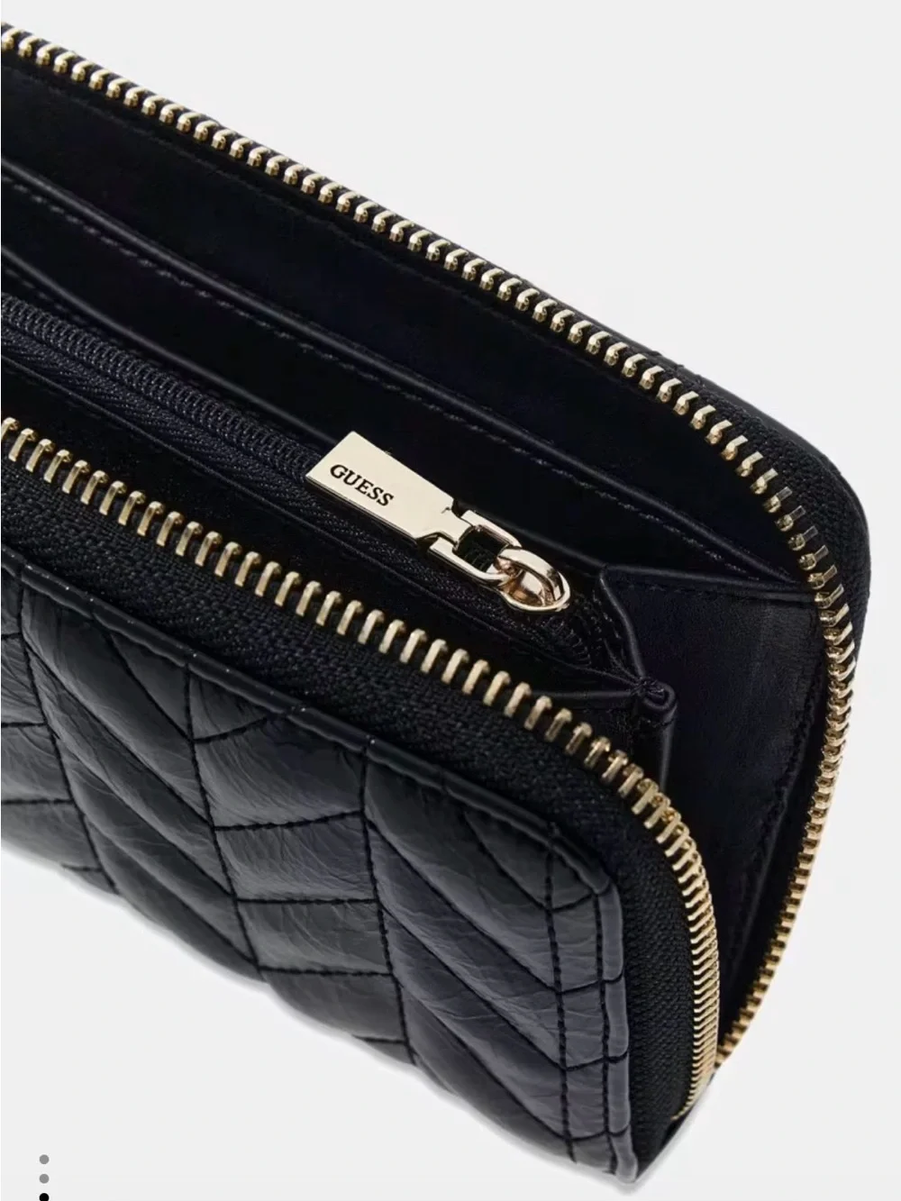 Guess authentic purchased